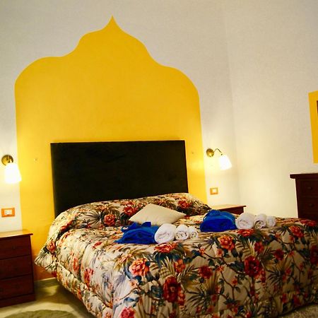 Beeclaire Guest House 팔레르모 외부 사진