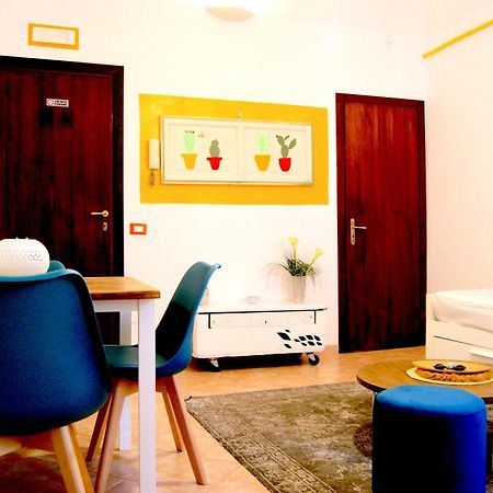 Beeclaire Guest House 팔레르모 외부 사진