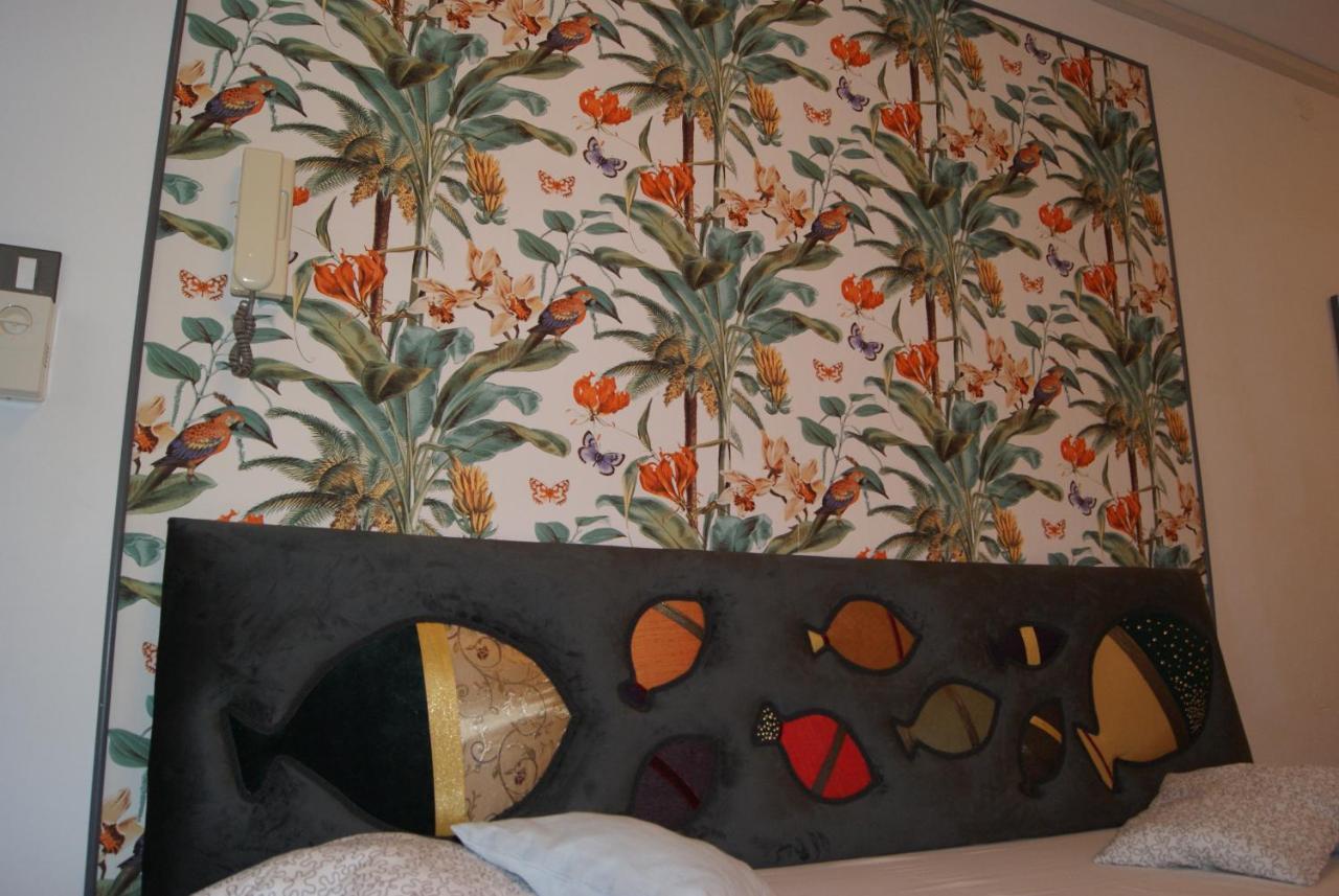 Beeclaire Guest House 팔레르모 외부 사진