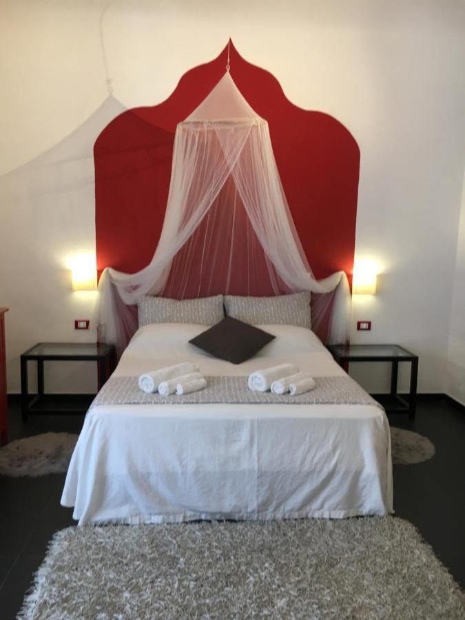 Beeclaire Guest House 팔레르모 외부 사진