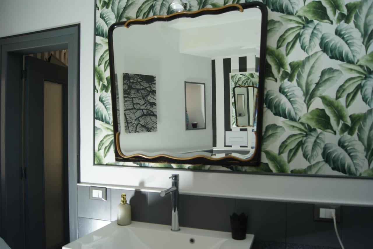 Beeclaire Guest House 팔레르모 외부 사진