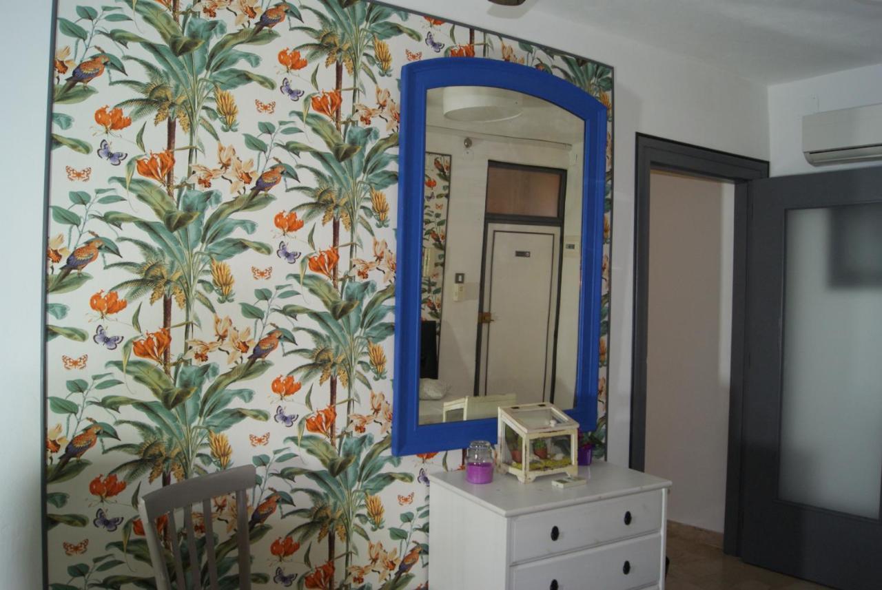 Beeclaire Guest House 팔레르모 외부 사진