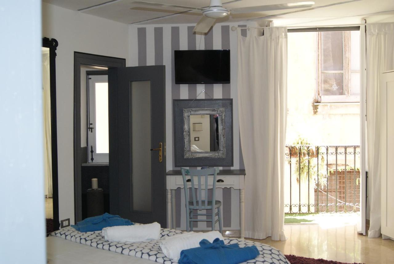 Beeclaire Guest House 팔레르모 외부 사진