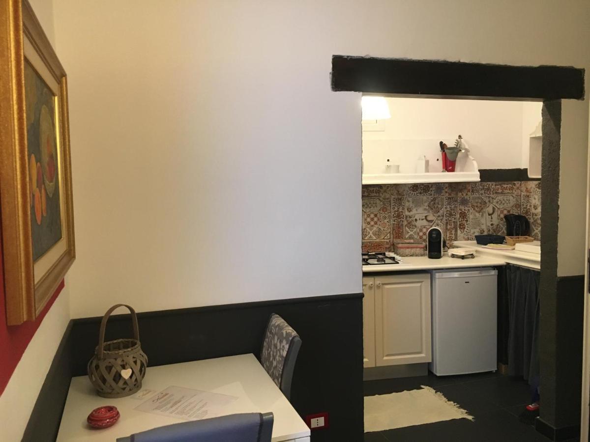 Beeclaire Guest House 팔레르모 외부 사진