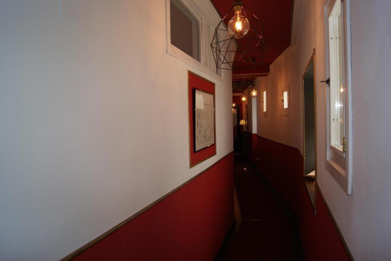 Beeclaire Guest House 팔레르모 외부 사진