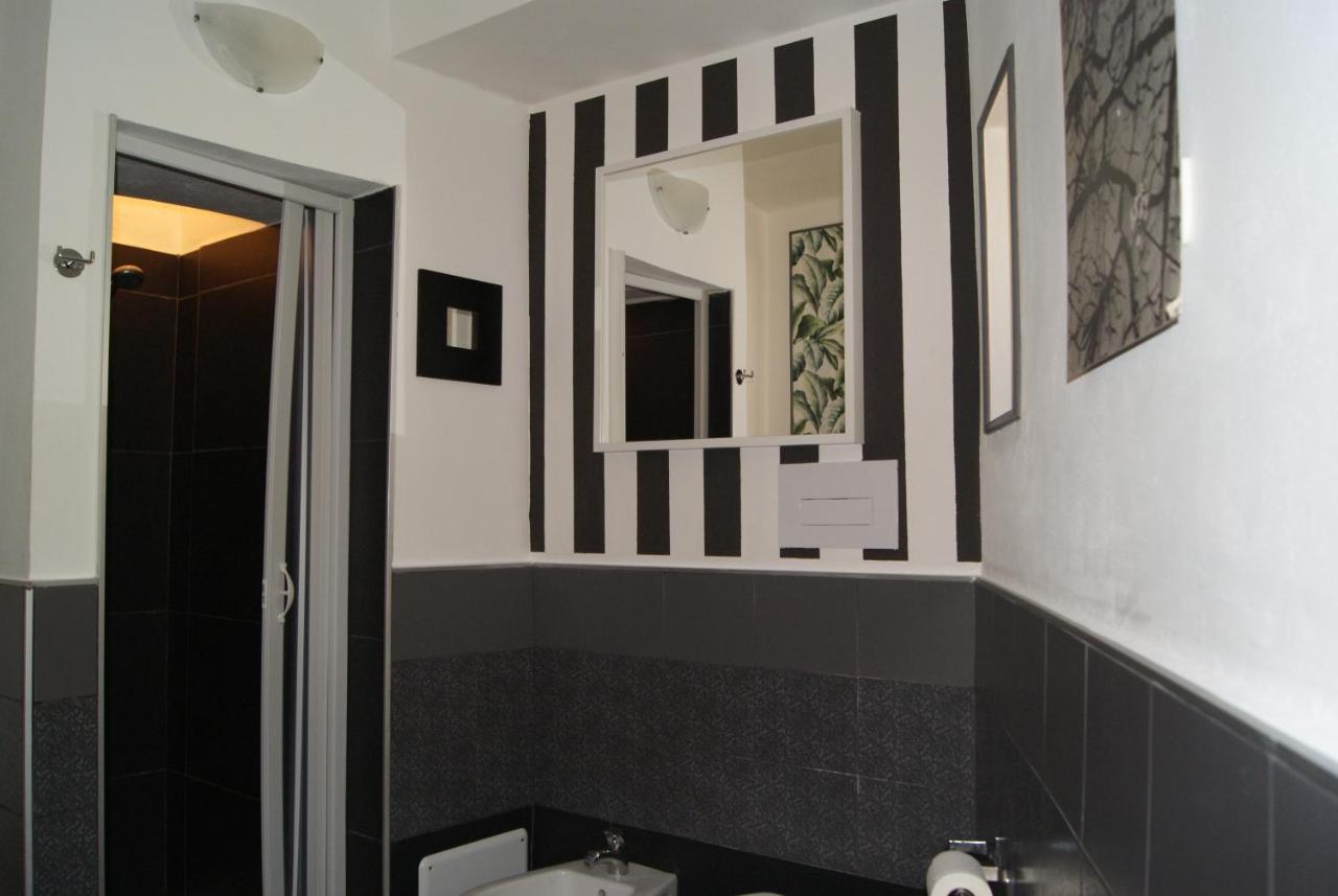Beeclaire Guest House 팔레르모 외부 사진
