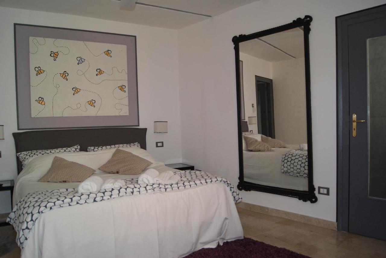 Beeclaire Guest House 팔레르모 외부 사진