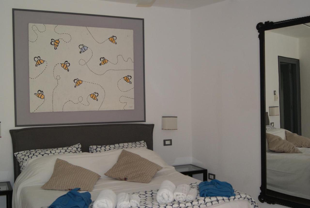 Beeclaire Guest House 팔레르모 외부 사진