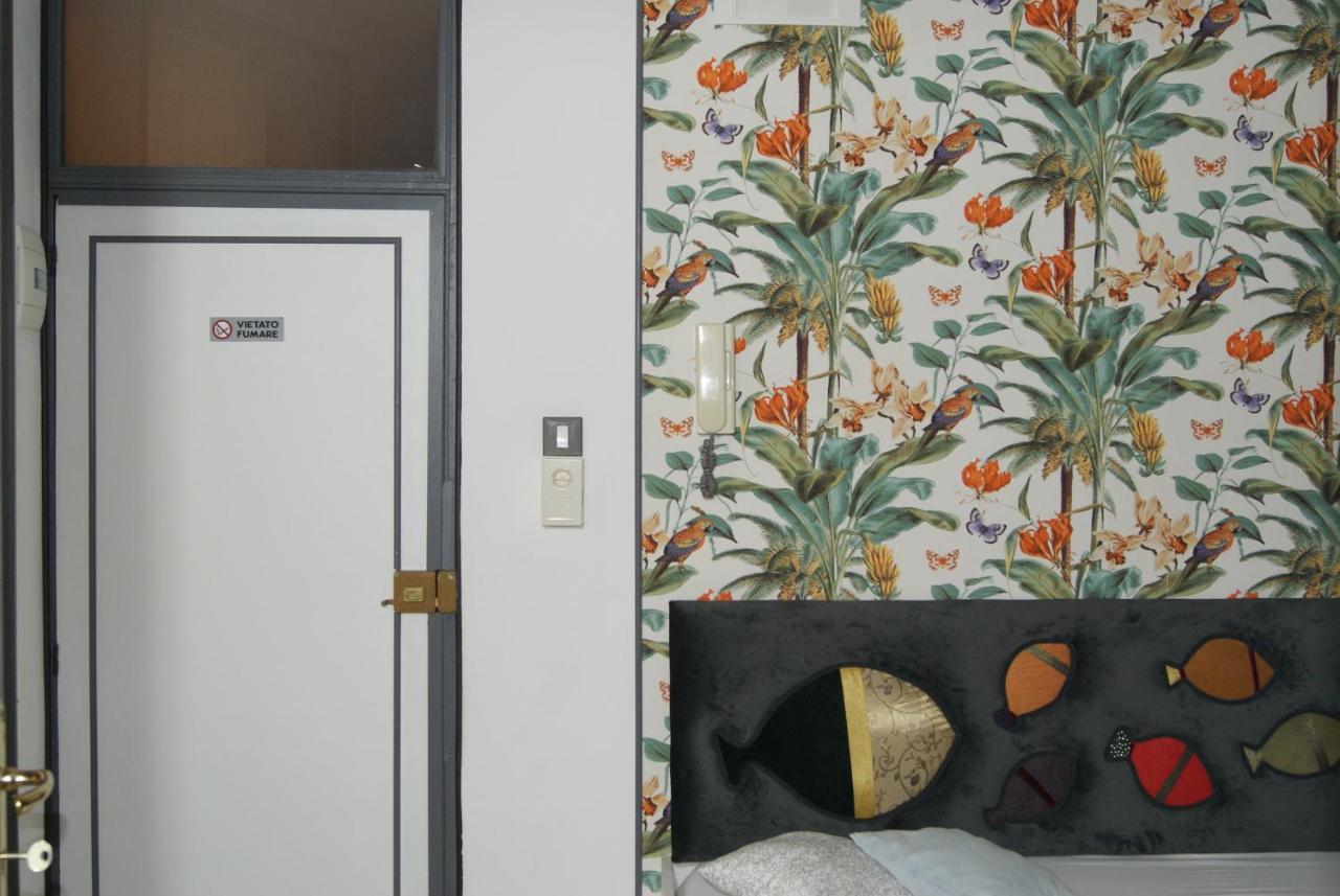 Beeclaire Guest House 팔레르모 외부 사진
