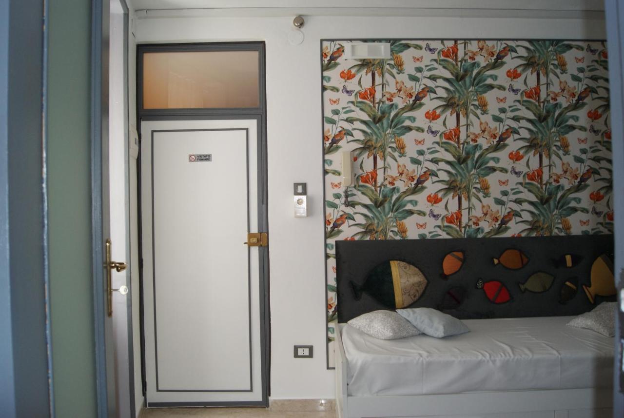 Beeclaire Guest House 팔레르모 외부 사진