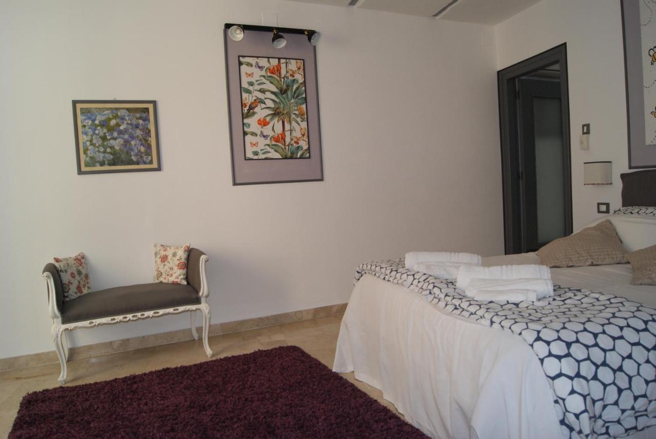 Beeclaire Guest House 팔레르모 외부 사진