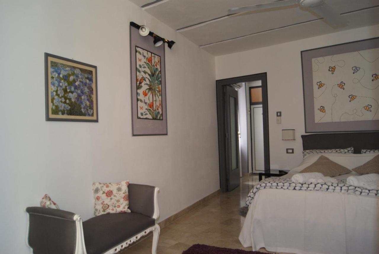 Beeclaire Guest House 팔레르모 외부 사진