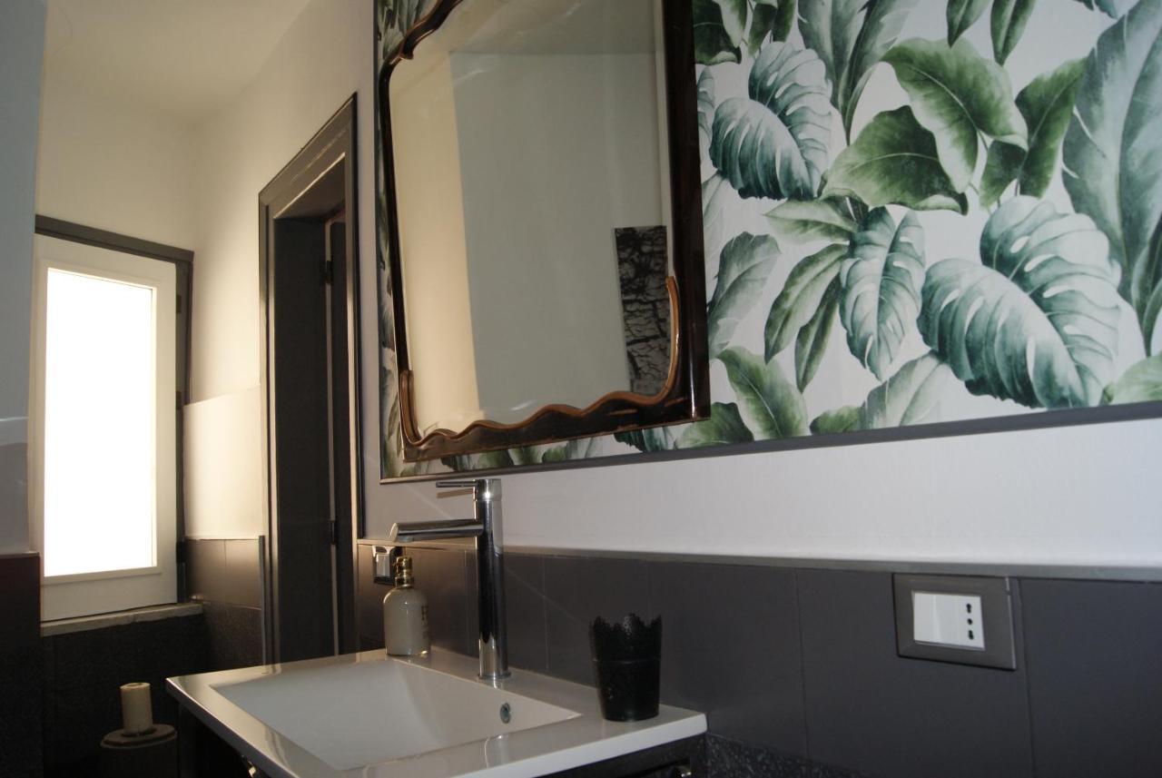 Beeclaire Guest House 팔레르모 외부 사진