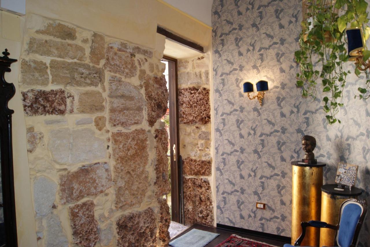 Beeclaire Guest House 팔레르모 외부 사진