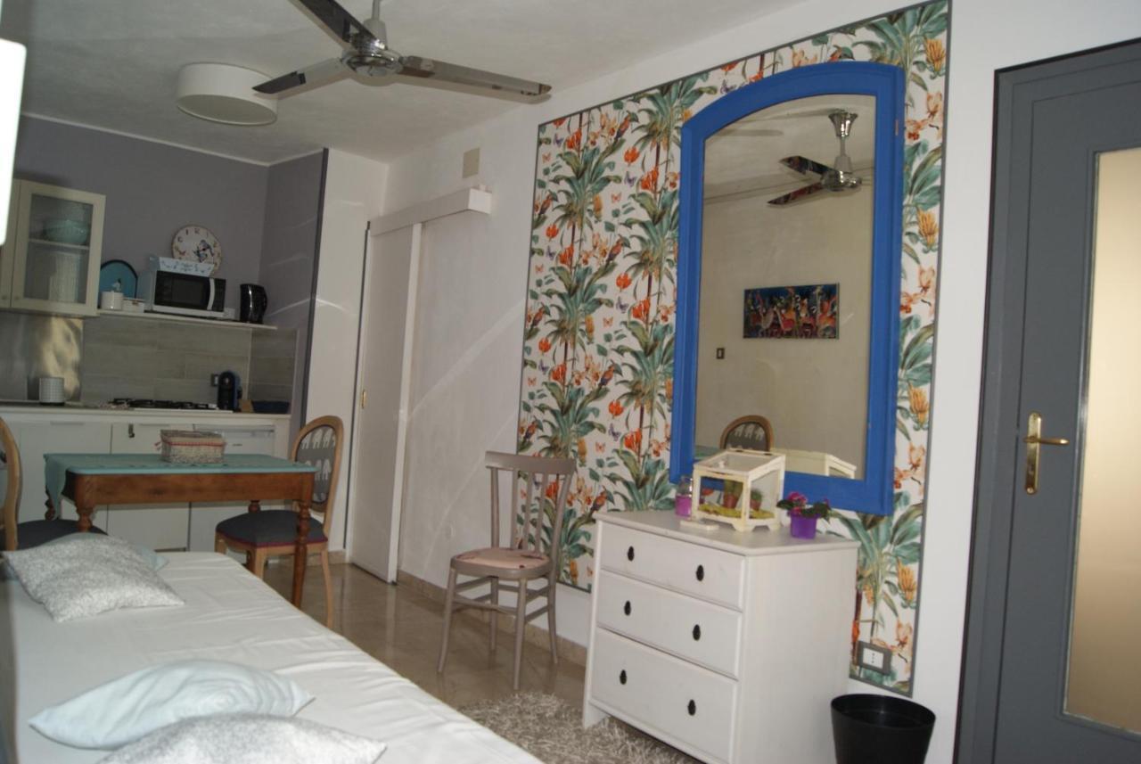 Beeclaire Guest House 팔레르모 외부 사진