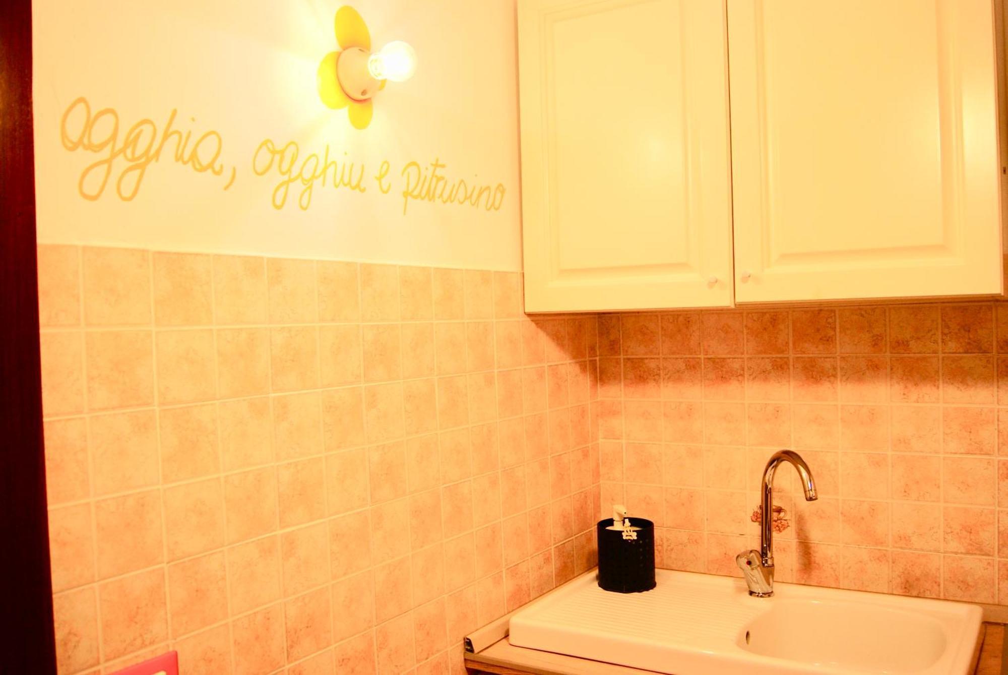 Beeclaire Guest House 팔레르모 외부 사진