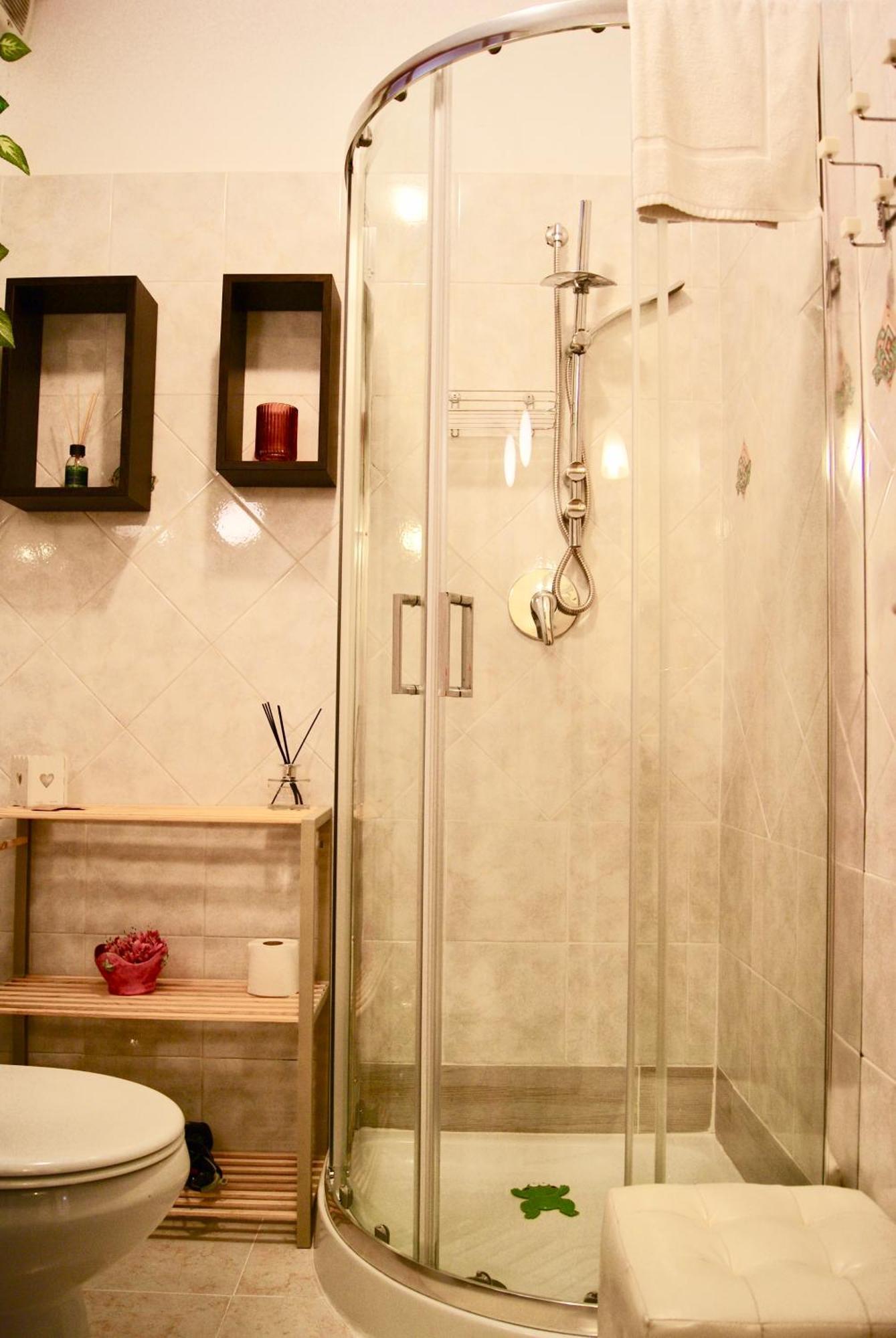 Beeclaire Guest House 팔레르모 외부 사진