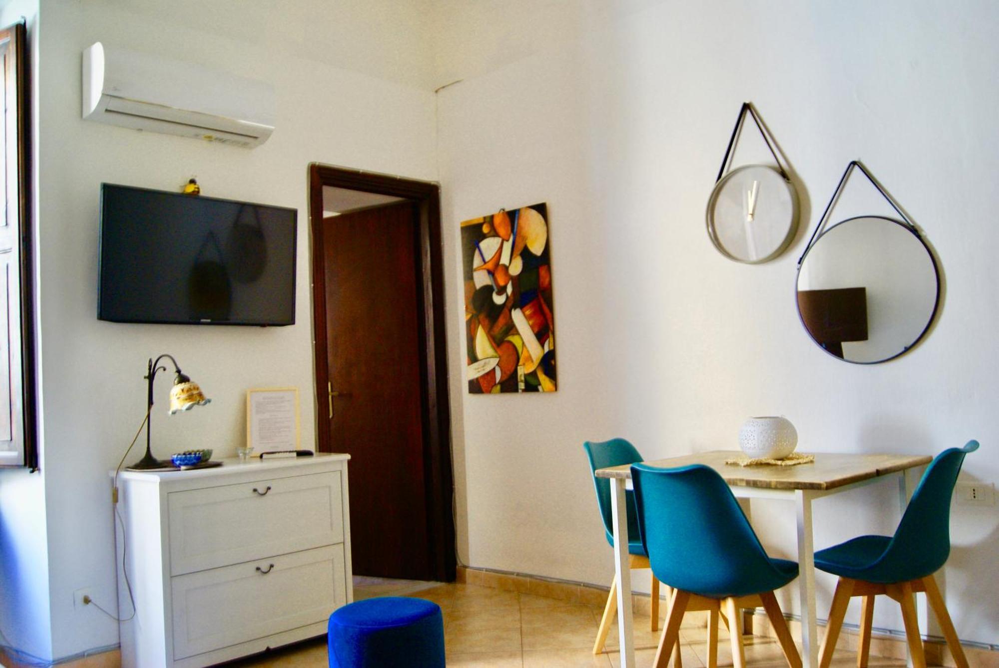 Beeclaire Guest House 팔레르모 외부 사진