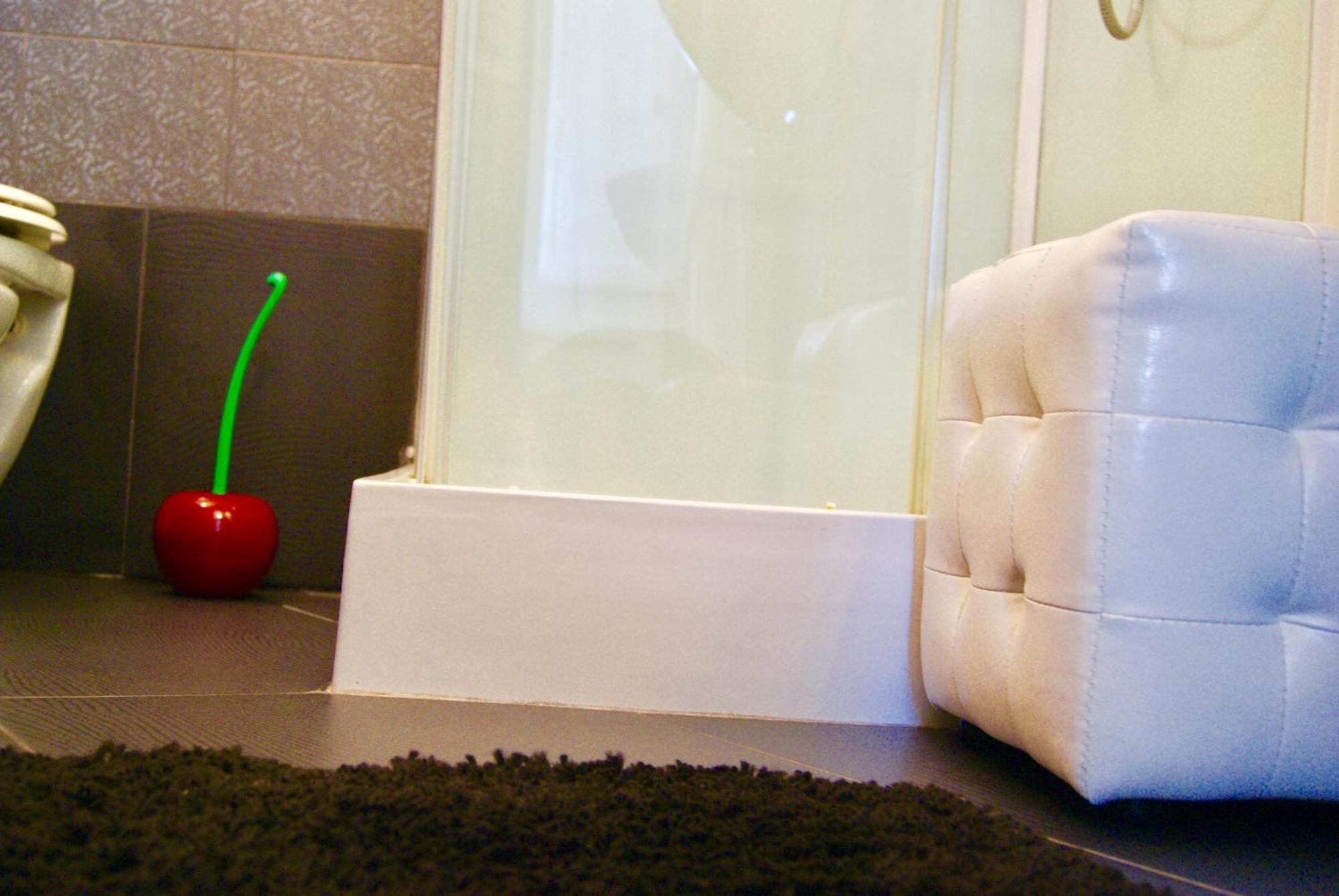 Beeclaire Guest House 팔레르모 외부 사진
