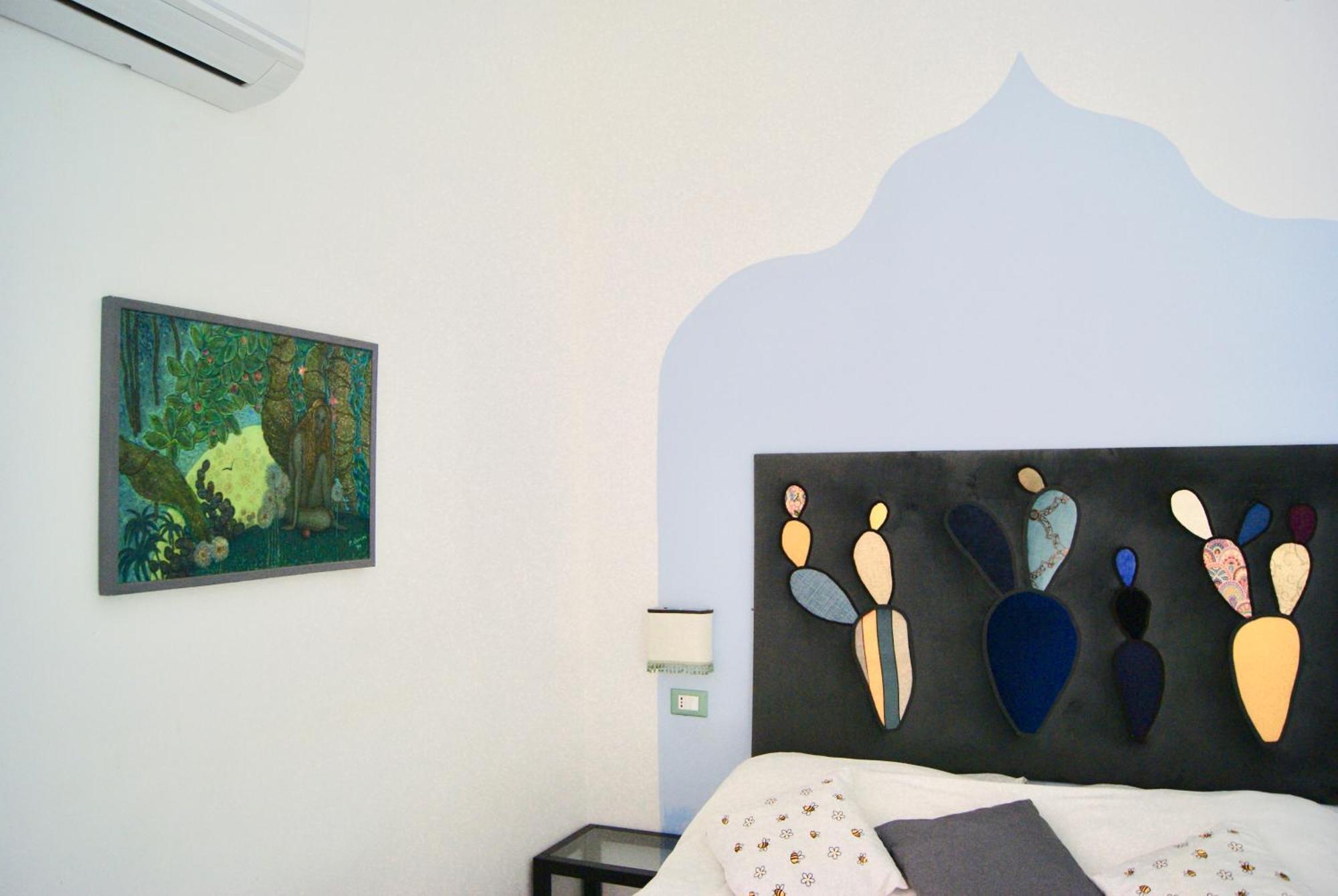 Beeclaire Guest House 팔레르모 외부 사진