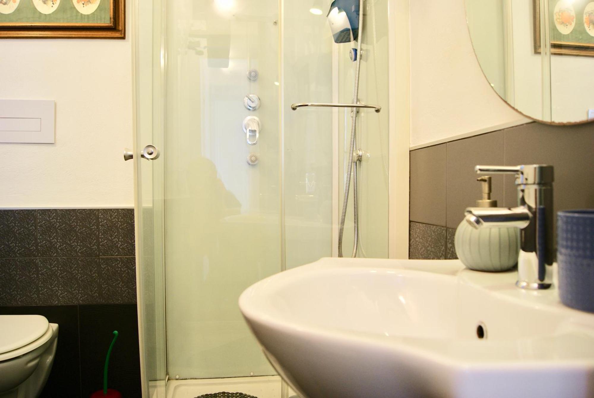 Beeclaire Guest House 팔레르모 외부 사진