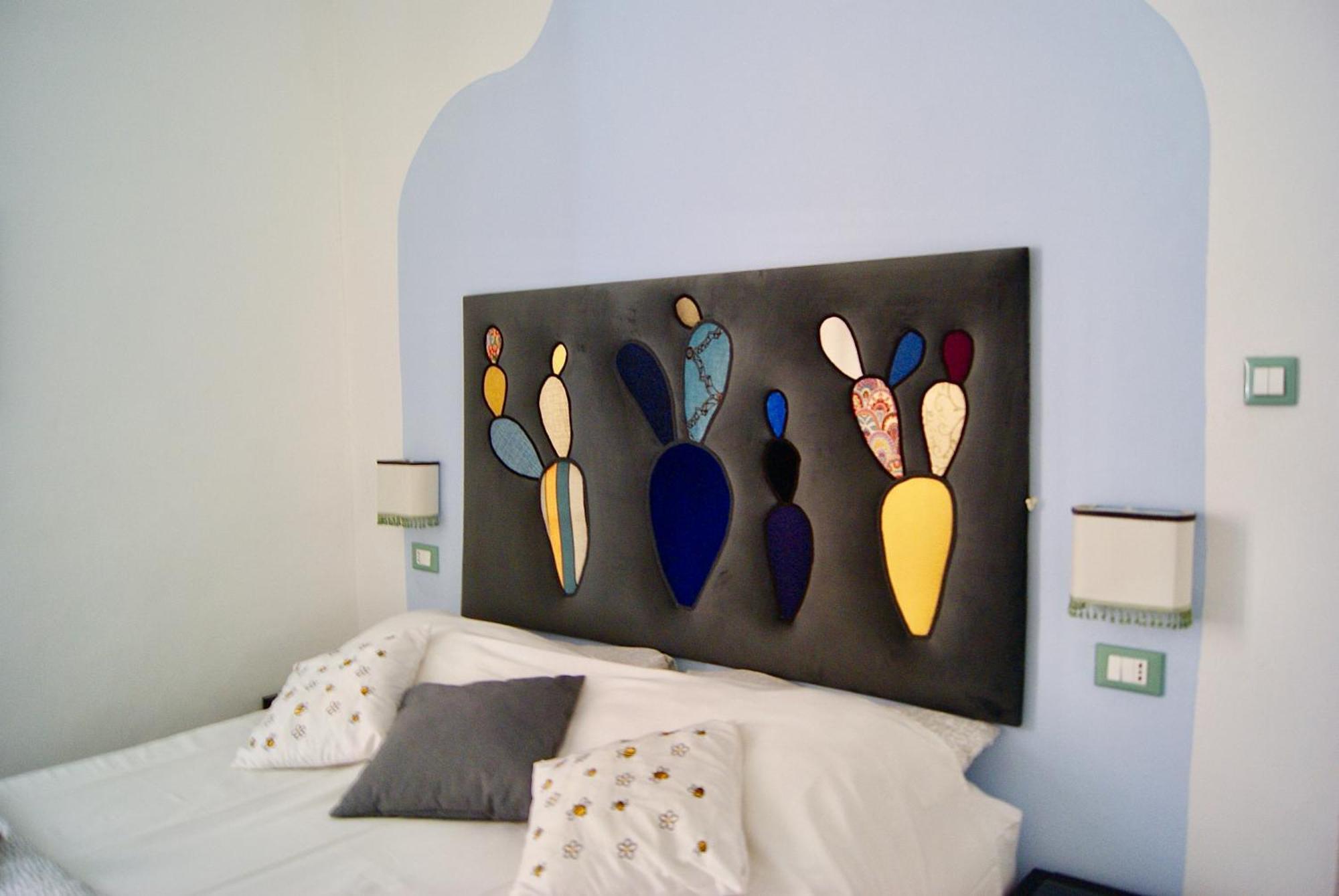 Beeclaire Guest House 팔레르모 외부 사진