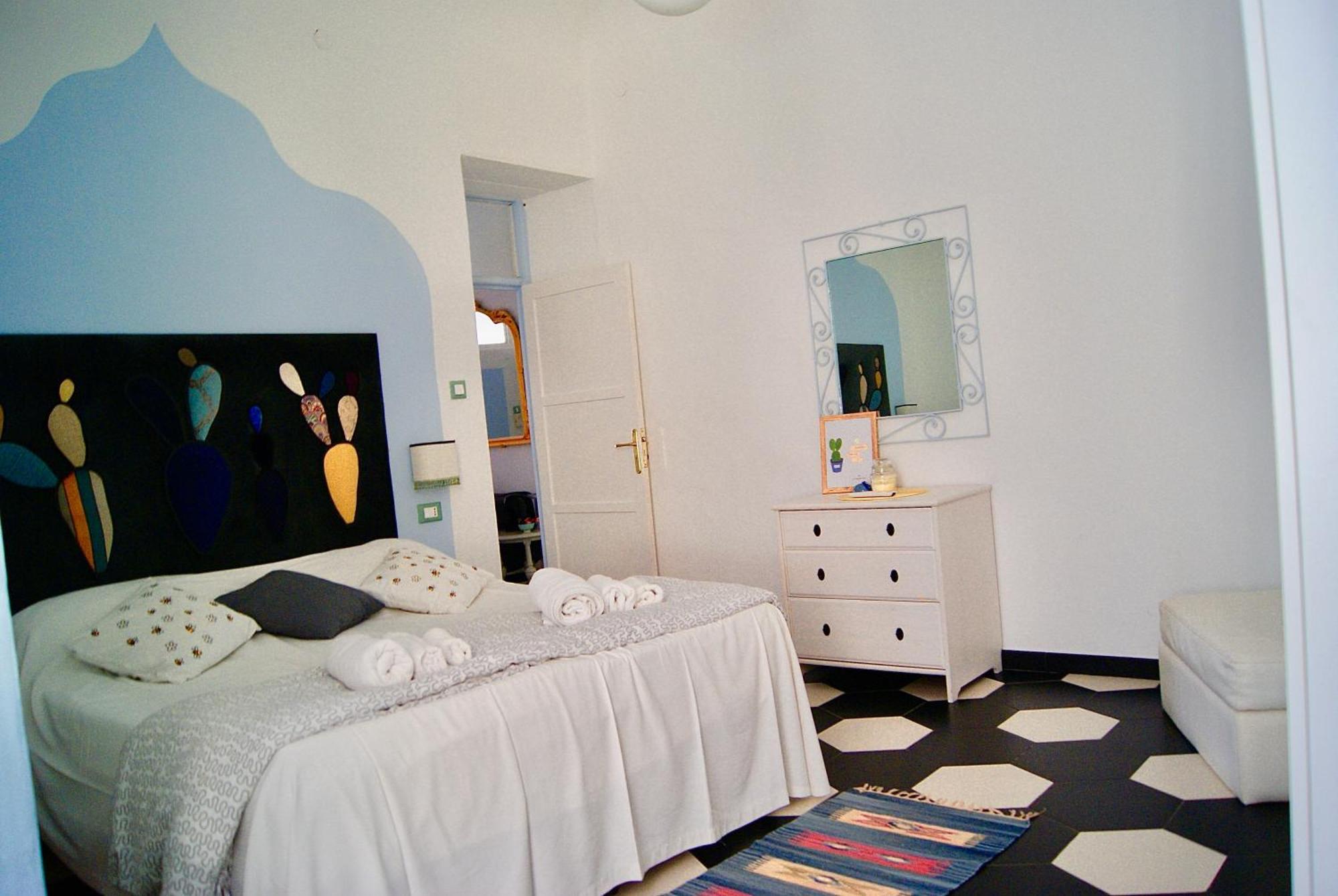 Beeclaire Guest House 팔레르모 외부 사진