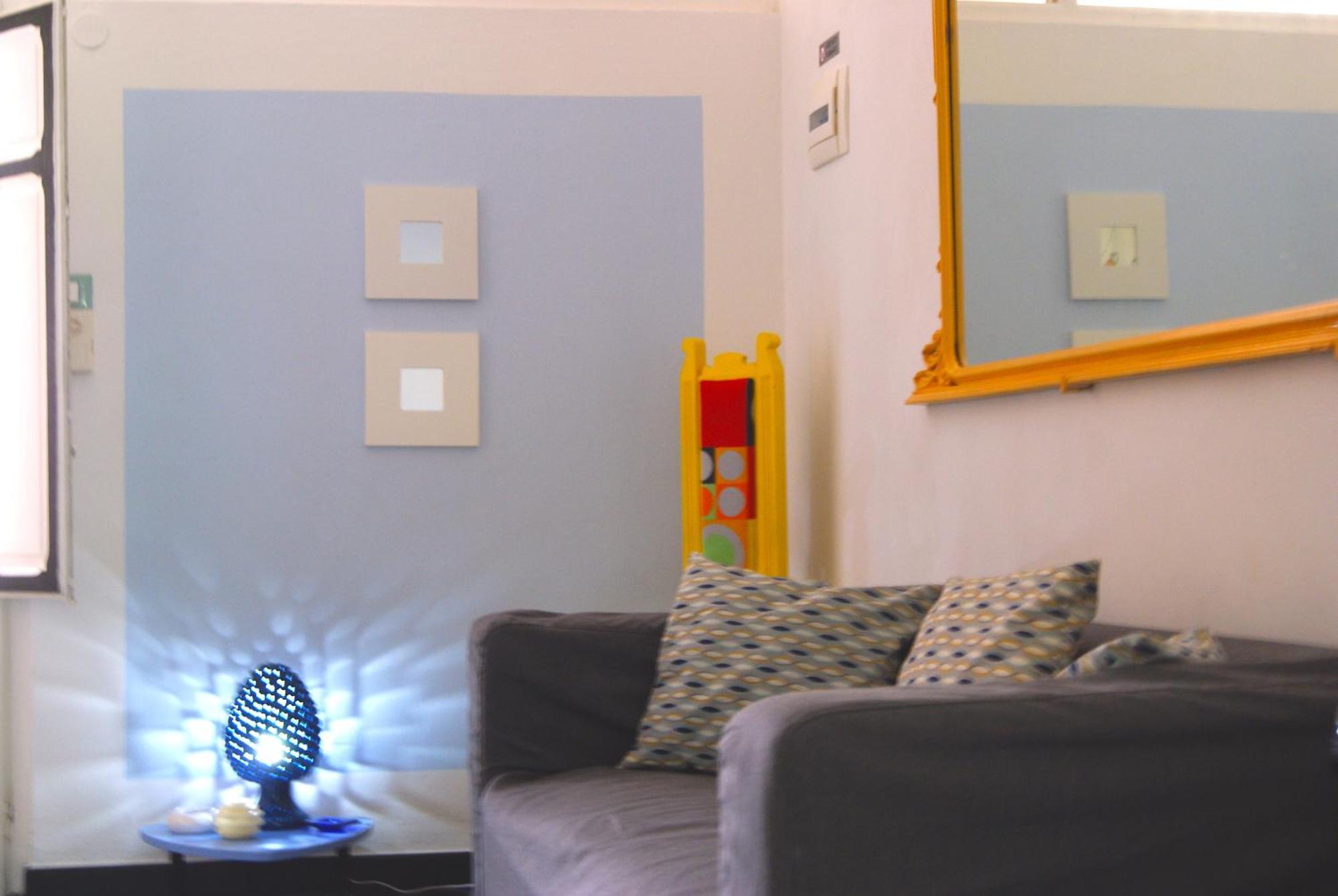 Beeclaire Guest House 팔레르모 외부 사진