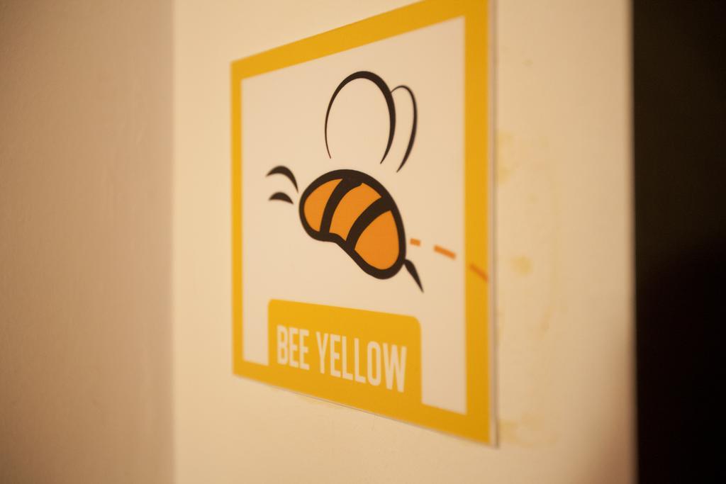 Beeclaire Guest House 팔레르모 외부 사진