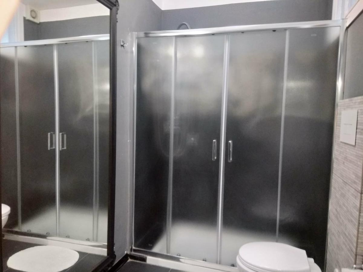 Beeclaire Guest House 팔레르모 외부 사진