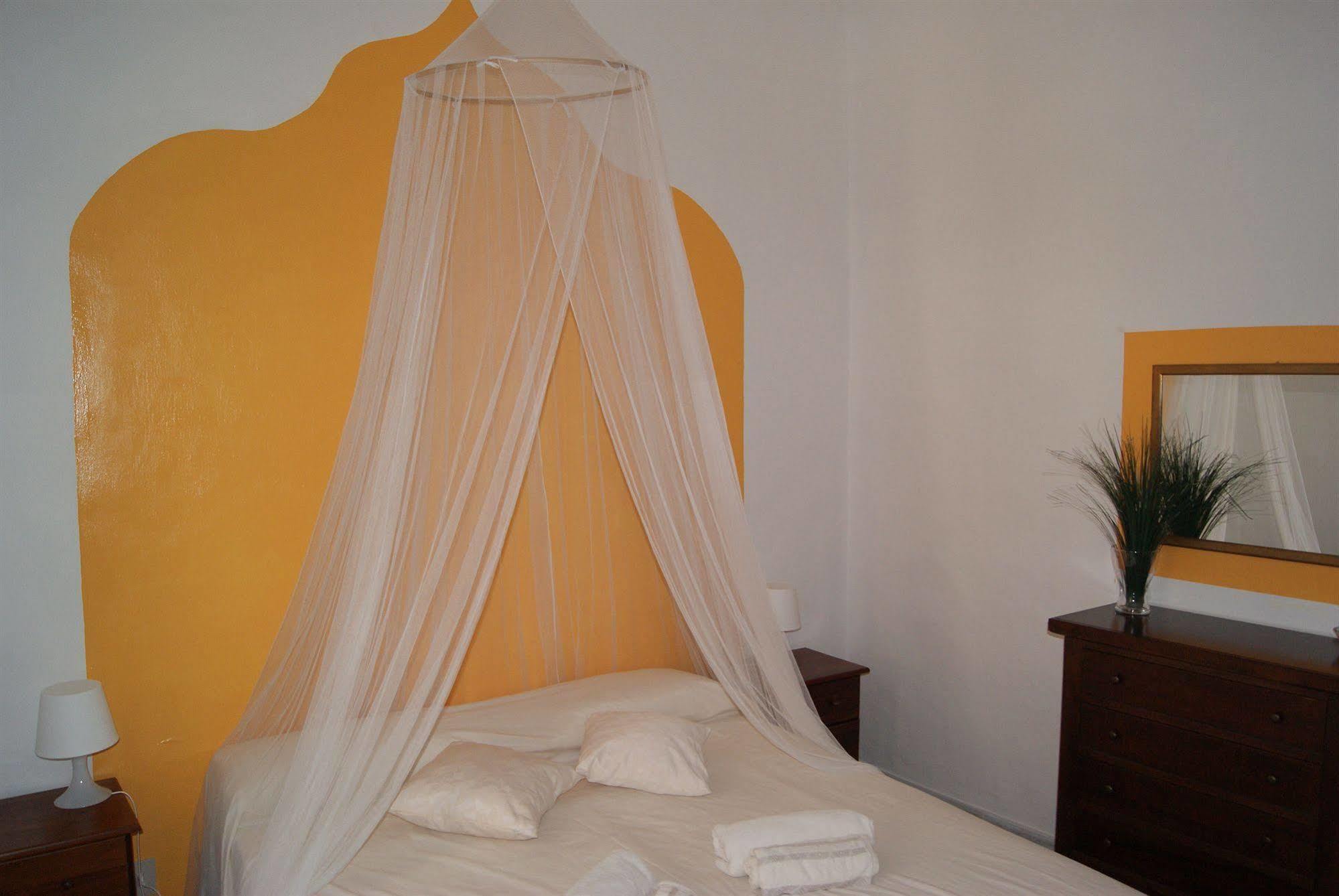 Beeclaire Guest House 팔레르모 외부 사진