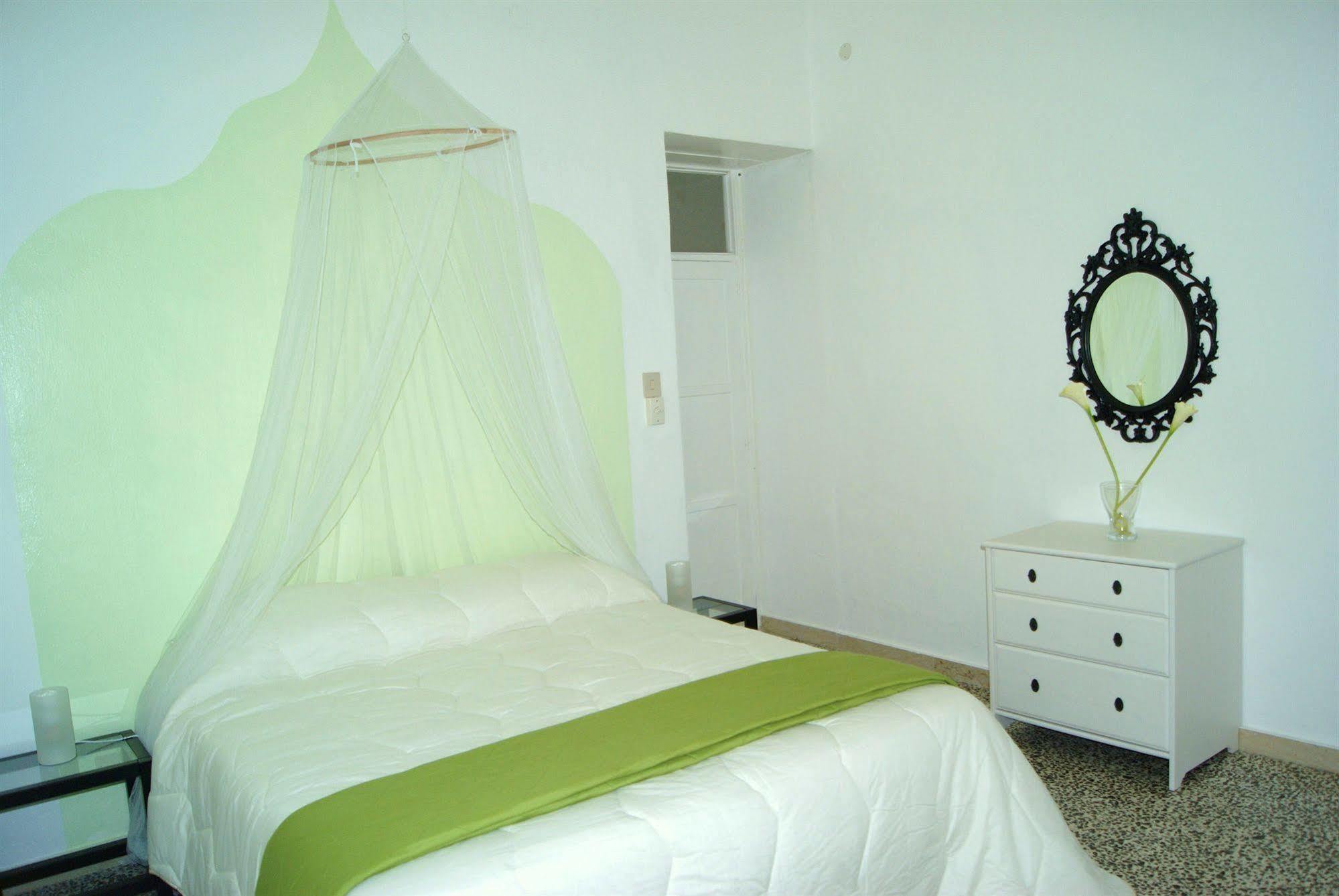 Beeclaire Guest House 팔레르모 외부 사진