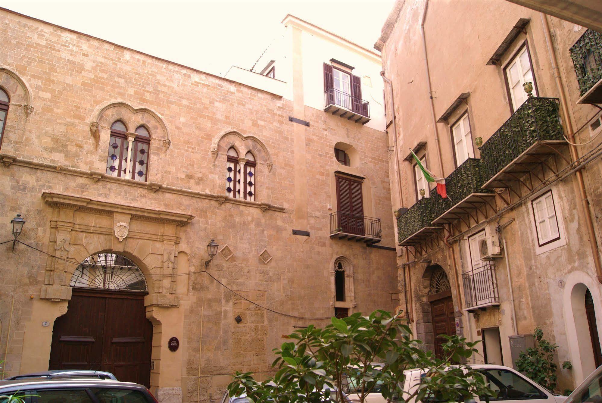 Beeclaire Guest House 팔레르모 외부 사진